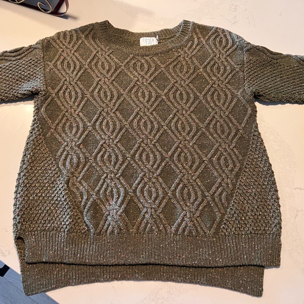 Sweater